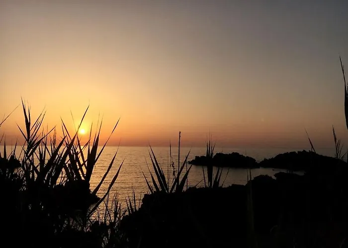 Casa Terrazzo B1.16, Costa Paradiso, Gallura