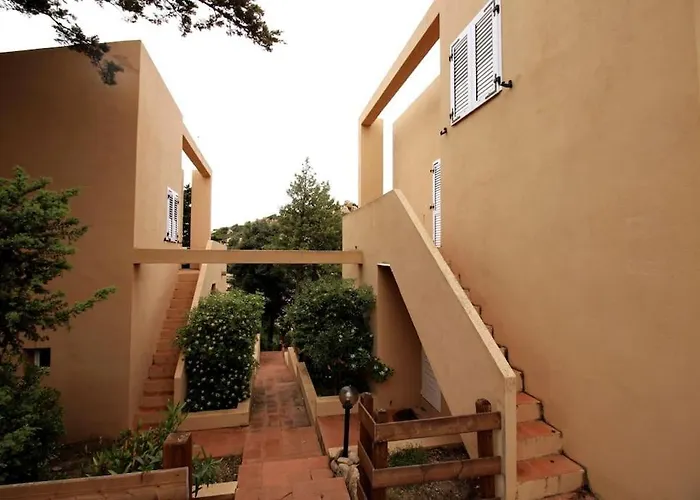 Casa Terrazzo B1.16, Costa Paradiso, Gallura