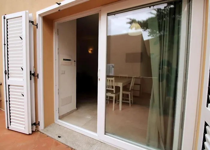 Casa Terrazzo B1.16, Costa Paradiso, Gallura