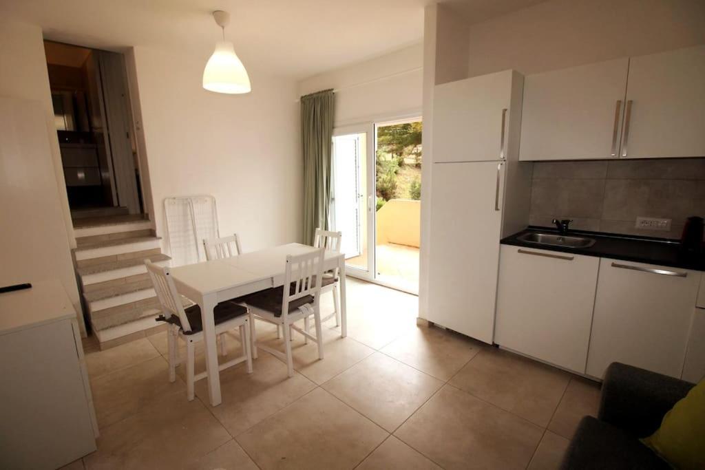 Casa Terrazzo B1.16, Costa Paradiso, Gallura