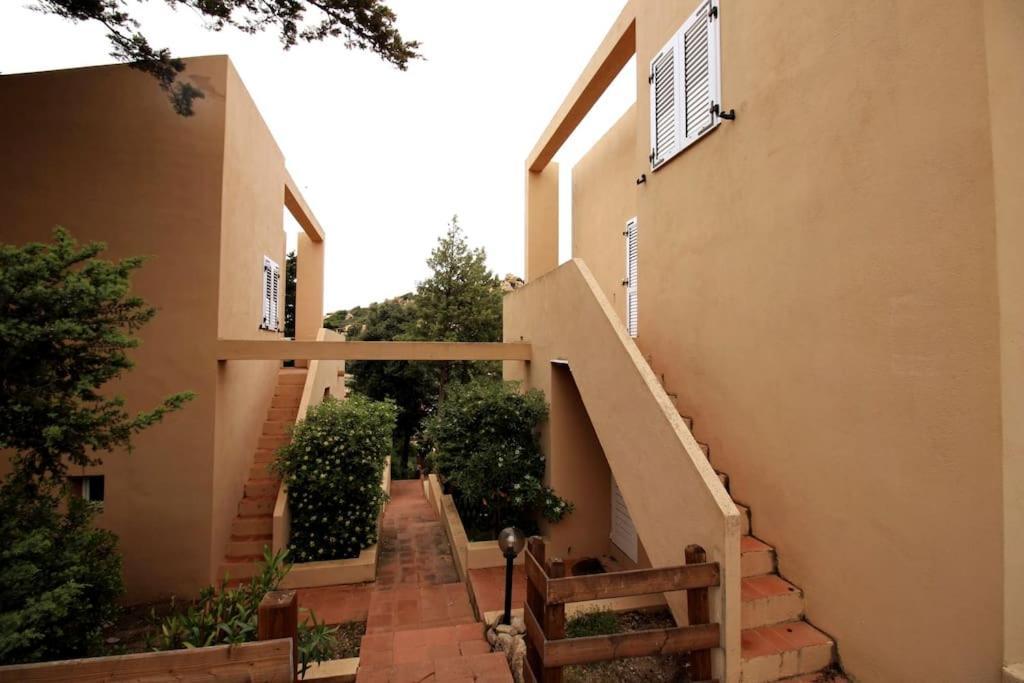 Casa Terrazzo B1.16, Costa Paradiso, Gallura Apartment *