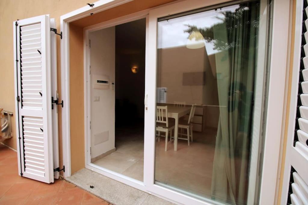 Casa Terrazzo B1.16, Costa Paradiso, Gallura Apartment