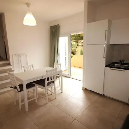 Casa Terrazzo B1.16, Costa Paradiso, Gallura Exterior photo