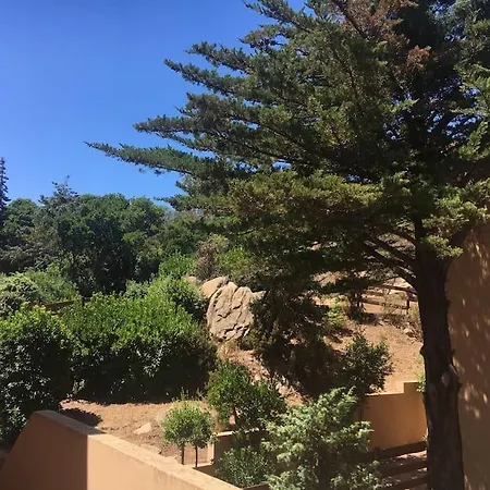 Casa Terrazzo B1.16, Costa Paradiso, Gallura Exterior photo