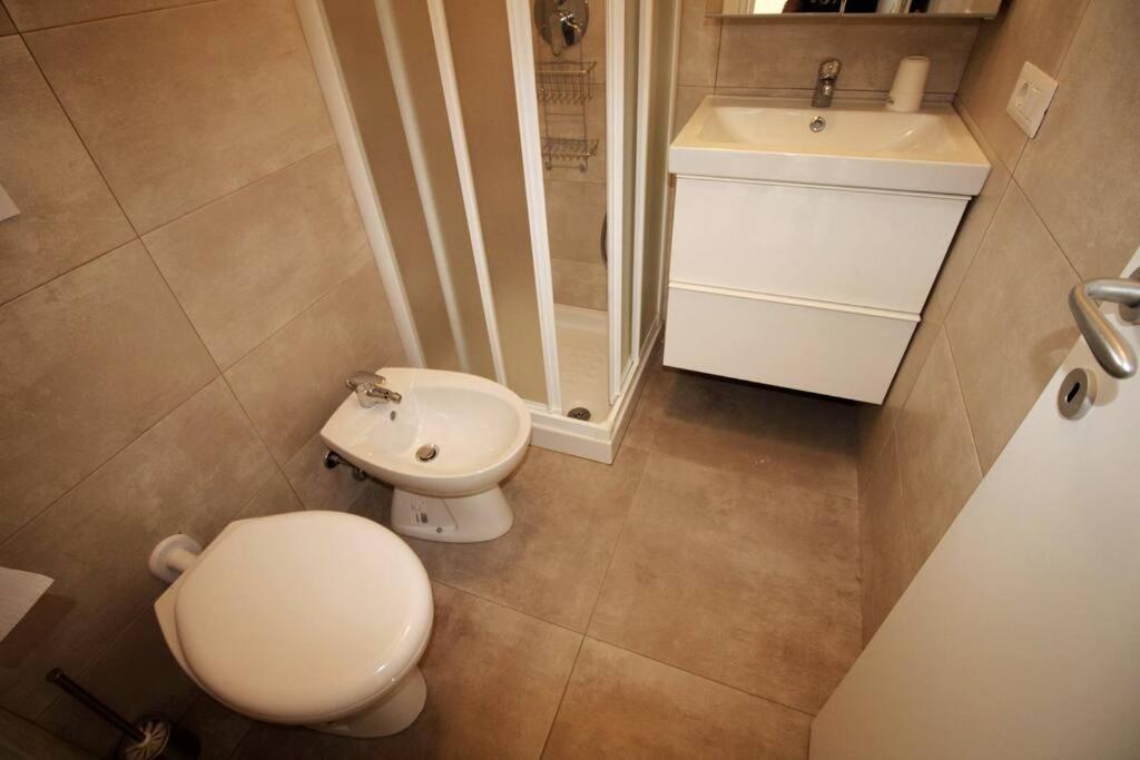 Apartamento Casa Terrazzo B1.16, Costa Paradiso, Gallura Costa Paradiso
