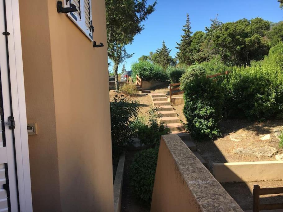 Casa Terrazzo B1.16, Costa Paradiso, Gallura